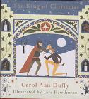 The King of Christmas by Carol Ann Duffy